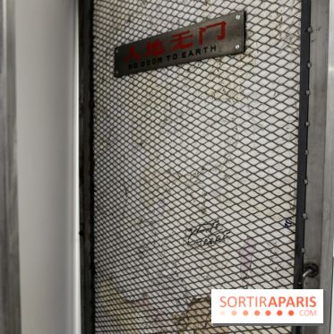 Chen Zhen, les photos de l'expo à la Galleria Continua - IMG 1357