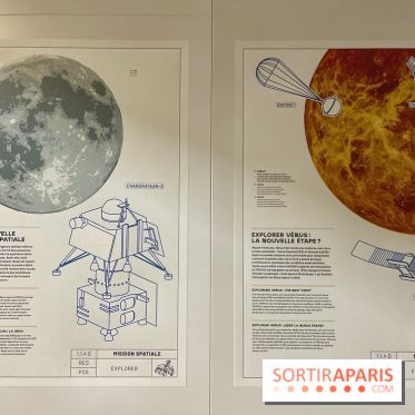 Mission spatiale