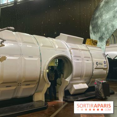 Mission spatiale