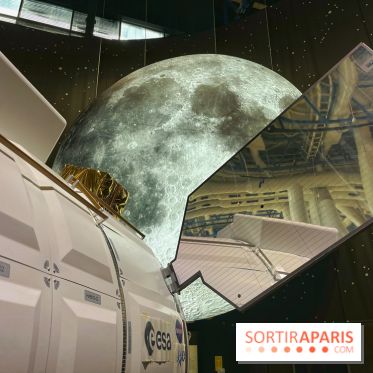 Mission spatiale