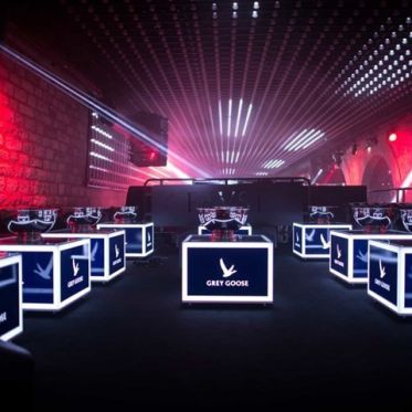 Une soirée Halloween au Solum Paris sous le pont Alexandre III - IMG 0777