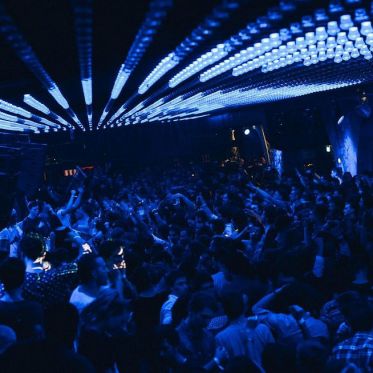 Une soirée Halloween au Solum Paris sous le pont Alexandre III - IMG 0780