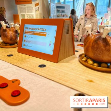 L'économie selon Astérix - IMG 6002