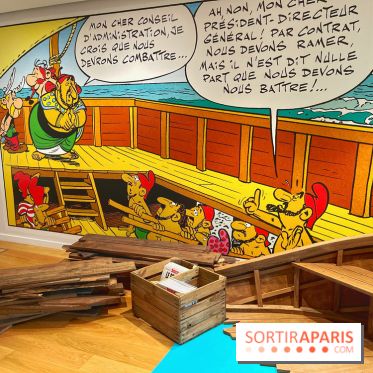 L'économie selon Astérix - IMG 6006