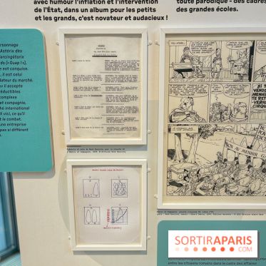 L'économie selon Astérix - IMG 6028