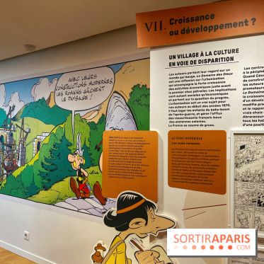 L'économie selon Astérix - IMG 6040