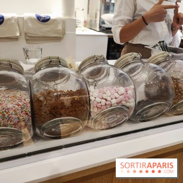 Ice Mama - Glacier - 1000055320