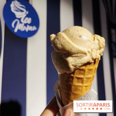 Ice Mama - Glacier - 1000055324