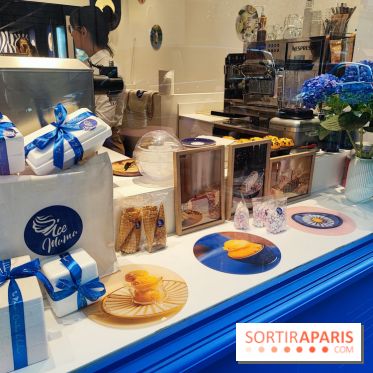 Ice Mama - Glacier - 1000055326