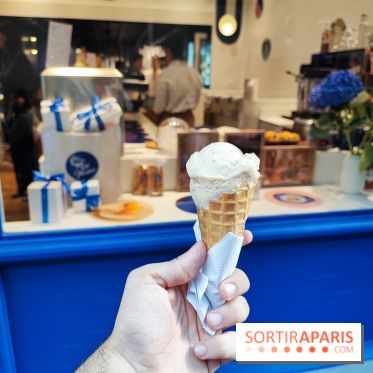 Ice Mama - Glacier - 1000055327