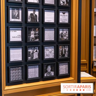 Louis Fouquet Montaigne - Chocolatier - confiseur