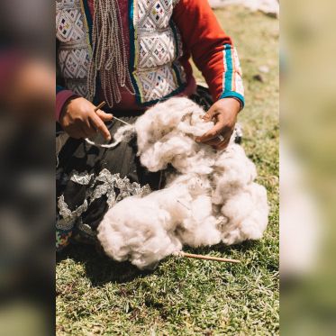 Un pop up store qui vous fait découvrir la magie péruvienne pendant la période de Noël -  S7A2550