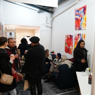 Un pop up store qui vous fait découvrir la magie péruvienne pendant la période de Noël - DSC09655 (1)