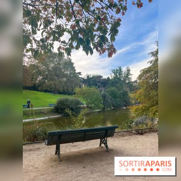 Le parc Montsouris - nos photos - image00052