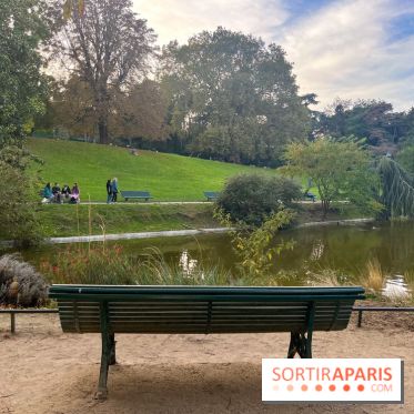 Le parc Montsouris - nos photos - image00053