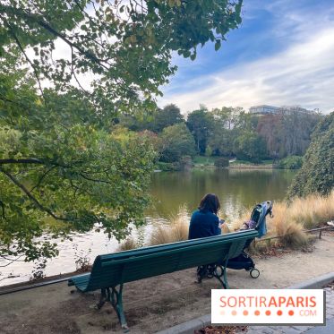 Le parc Montsouris - nos photos - image00056