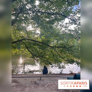 Le parc Montsouris - nos photos - image00058