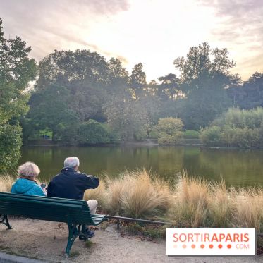 Le parc Montsouris - nos photos - image00059