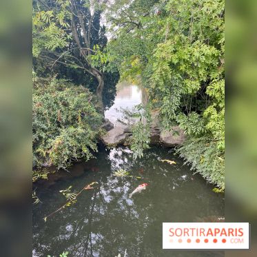 Le parc Montsouris - nos photos - image00044