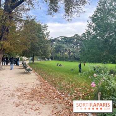 Le parc Montsouris - nos photos - image00047