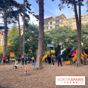 Le parc Montsouris - nos photos - image00048