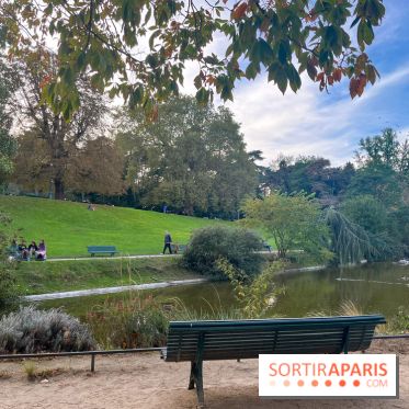 Le parc Montsouris - nos photos - image00050