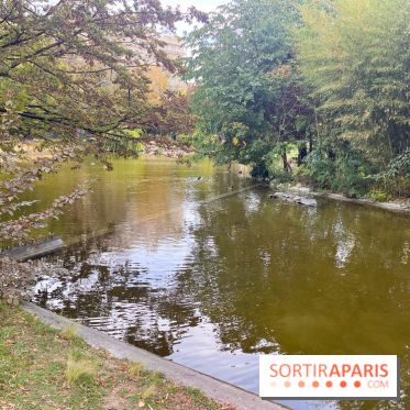 Le parc Montsouris - nos photos - image00033