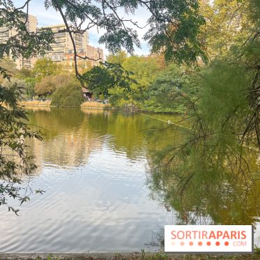 Le parc Montsouris - nos photos - image00038