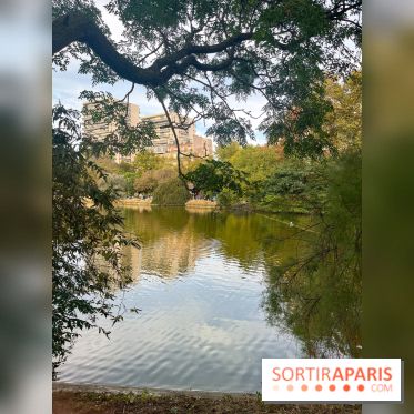 Le parc Montsouris - nos photos - image00039