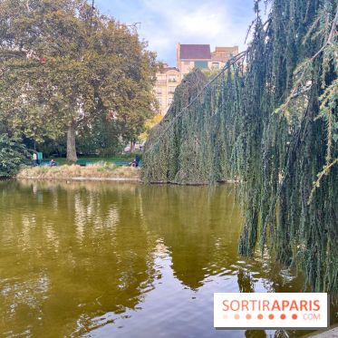 Le parc Montsouris - nos photos - image00040