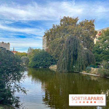 Le parc Montsouris - nos photos - image00041