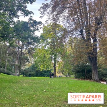 Le parc Montsouris - nos photos - image00025