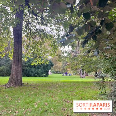 Le parc Montsouris - nos photos - image00026