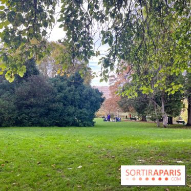 Le parc Montsouris - nos photos - image00027