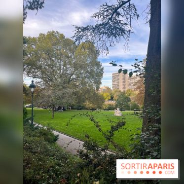 Le parc Montsouris - nos photos - image00030