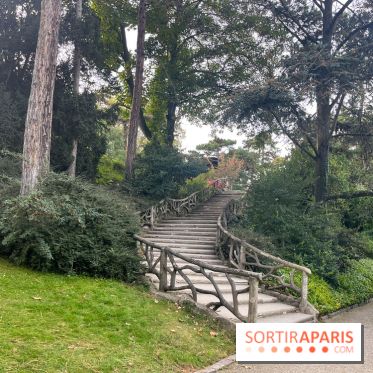 Le parc Montsouris - nos photos - image00031