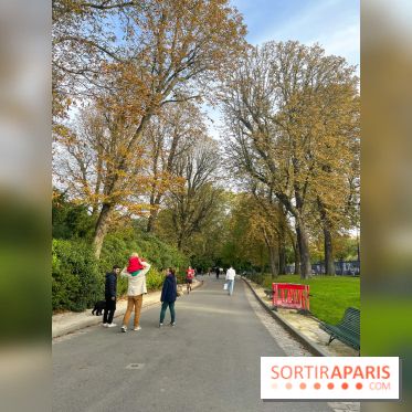 Le parc Montsouris - nos photos - image00017