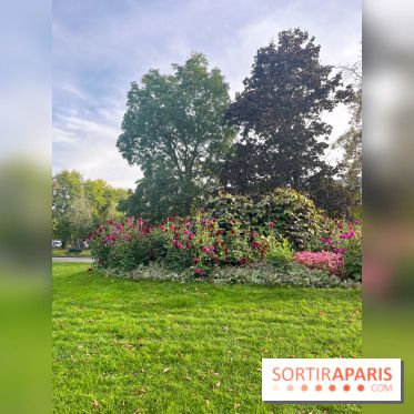 Le parc Montsouris - nos photos - image00018