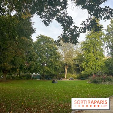 Le parc Montsouris - nos photos - image00019