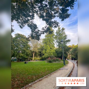 Le parc Montsouris - nos photos - image00020