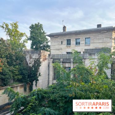 Le parc Montsouris - nos photos