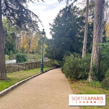 Le parc Montsouris - nos photos - image00022