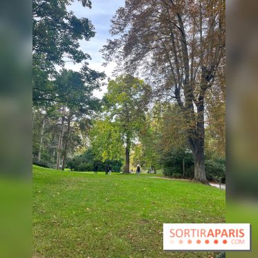 Le parc Montsouris - nos photos - image00023