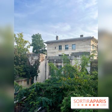 Le parc Montsouris - nos photos - image00024