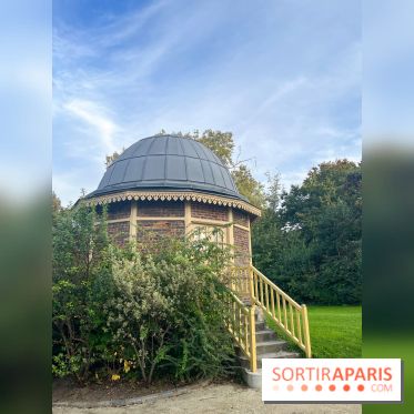 Le parc Montsouris - nos photos - image00009