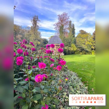 Le parc Montsouris - nos photos - image00014