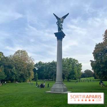 Le parc Montsouris - nos photos - image00001