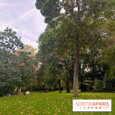 Le parc Montsouris - nos photos - image00003