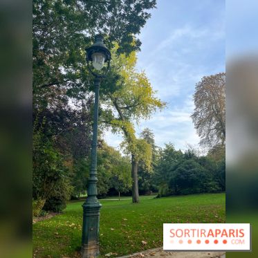 Le parc Montsouris - nos photos - image00006