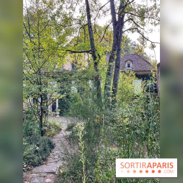 Le parc de l'Île Verte à Chatenay-Malabry - nos photos - image00560